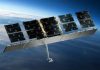 Space42 announces full operations of 3 foresight satellites Space42 foresight satellites enter full operation