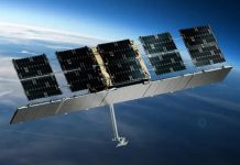 Space42 announces full operations of 3 foresight satellites Space42 foresight satellites enter full operation