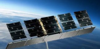 Space42 announces full operations of 3 foresight satellites Space42 foresight satellites enter full operation
