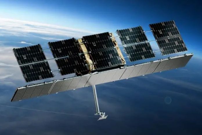 Space42 foresight satellites enter full operation