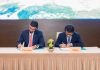 Visit Qatar signs MoUs with Fliggy, Huawei to boost AI travel services Visit Qatar signs MoUs with Fliggy and Huawei-GCC Business News