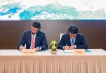 Visit Qatar signs MoUs with Fliggy, Huawei to boost AI travel services Visit Qatar signs MoUs with Fliggy and Huawei-GCC Business News
