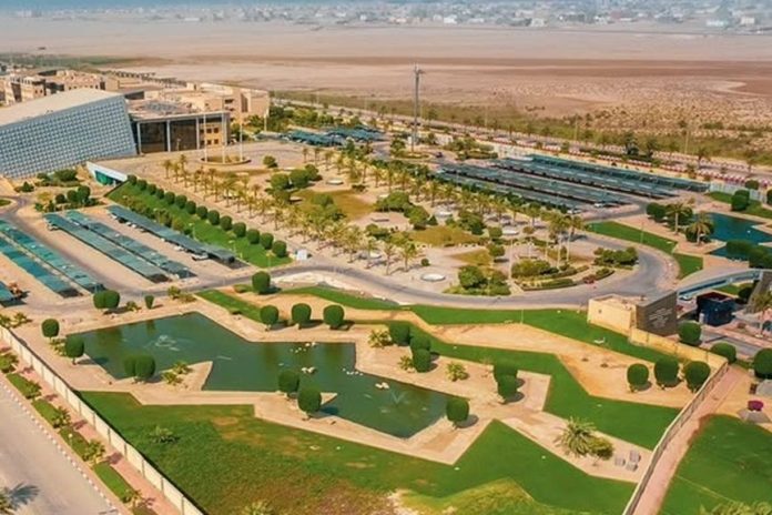 PMU Smart Campus deal with Google Cloud,Brio Tech-GCC Business News PMU Smart Campus deal with Google Cloud,Brio Tech-GCC Business News