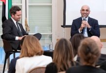 Dubai Chambers engages French investors in Paris business dialogue Dubai Chambers engages French investors-GCC Business News