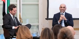 Dubai Chambers engages French investors in Paris business dialogue Dubai Chambers engages French investors-GCC Business News