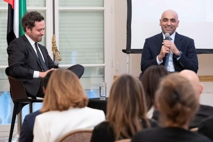 Dubai Chambers engages French investors-GCC Business News Dubai Chambers engages French investors-GCC Business News