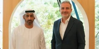 Dubai DET, Google launch ‘Map Your Dubai’ to support F&B sector Dubai DET, Google launch 'Map Your Dubai'-GCC Business News