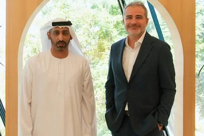 Dubai DET, Google launch 'Map Your Dubai'-GCC Business News