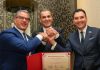 Canadian University Dubai and FINTECH.TV launch global markets studio Canadian University Dubai-FINTECH TV Partnership