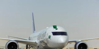 Riyadh Air opens ticket sales for Dubai-Riyadh flights Riyadh Air opens ticket sales for Dubai-Riyadh flights -GCC Business News