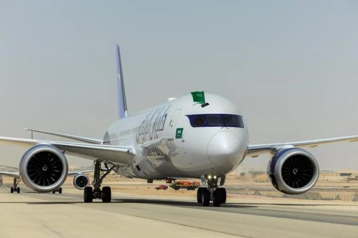 Riyadh Air opens ticket sales for Dubai-Riyadh flights -GCC Business News