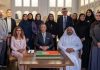 Sharjah Chamber, Portuguese Business Council deepen business relations Sharjah Chamber, Portuguese Business Council relations-GCC Business News
