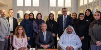 Sharjah Chamber, Portuguese Business Council deepen business relations Sharjah Chamber, Portuguese Business Council relations-GCC Business News