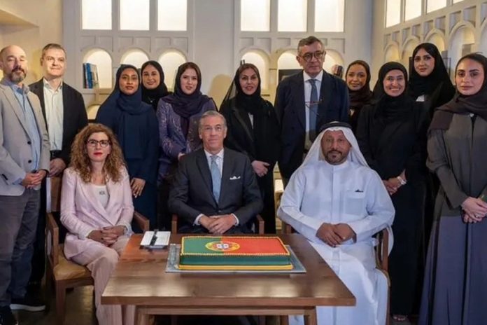Sharjah Chamber, Portuguese Business Council relations-GCC Business News Sharjah Chamber, Portuguese Business Council relations-GCC Business News
