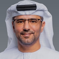 Captain Mohamed Juma Al Shamisi-AD Ports Noatum port Operations