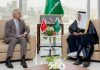 Saudi, Turkey ink MoUs to advance logistics, rail cooperation -GCC Business News