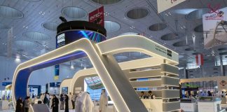 Project Qatar 2026 exhibition opens with broad participation Project Qatar 2026 exhibitions opens with broad participation-GCC Business News