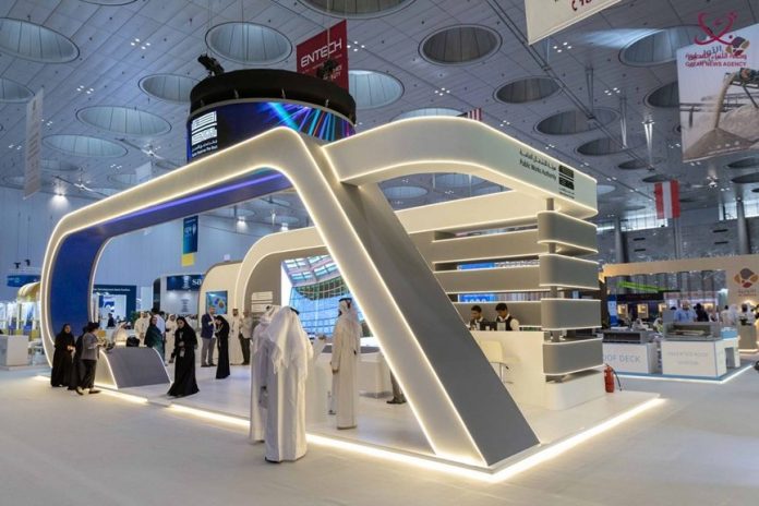 Project Qatar 2026 exhibitions opens with broad participation-GCC Business News