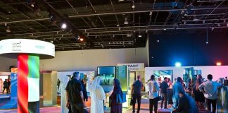 Emirati startups showcase AI innovations at Impact 2026 Emirati startups showcase AI innovations at Impact 2026 -GCC Business News