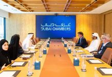 Dubai launches Contractors Business Group -GCC Business News