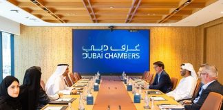 Dubai launches Contractors Business Group -GCC Business News