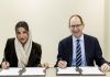 Etihad Credit Insurance signs MoU with Export Finance Australia Etihad Credit Insurance and EFA sign MoU