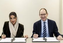 Etihad Credit Insurance and EFA sign MoU