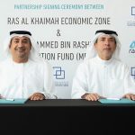 RAKEZ partners with MBRIF to aid startups, innovators RAKEZ partners with MBRIF to aid startups, innovators -GCC Business News