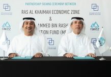 RAKEZ partners with MBRIF to aid startups, innovators -GCC Business News