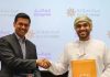 Omantel enters into partnership with Port of Salalah Omantel in partnership with Port of Salalah