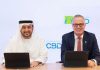 Dubai Holding Real Estate and CBD to launch new home financing program Dubai Holding Real Estate-CBD Partnership