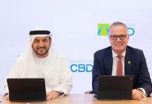 Dubai Holding Real Estate-CBD Partnership