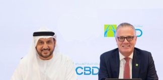 Dubai Holding Real Estate and CBD to launch new home financing program Dubai Holding Real Estate-CBD Partnership