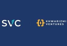 Saudi SVC new investment