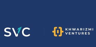 Saudi SVC new investment