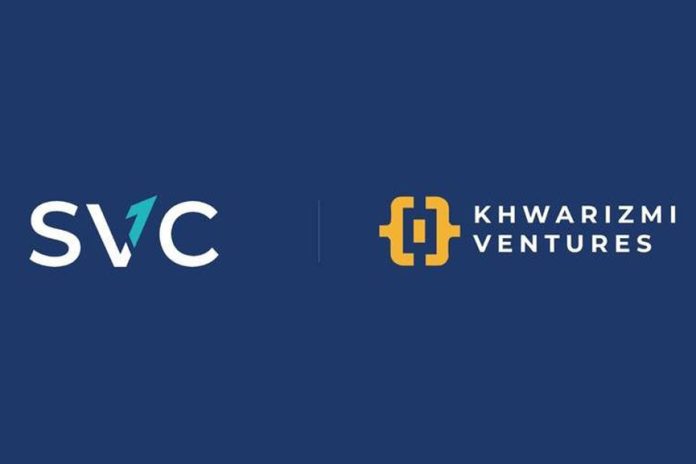 Saudi SVC new investment