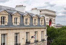 EDGE launches 'EDGE Europe' in Paris-GCC Business News