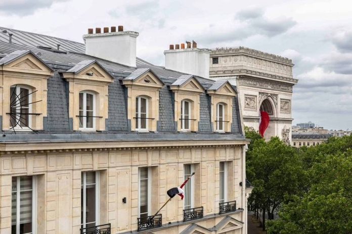 EDGE launches 'EDGE Europe' in Paris-GCC Business News EDGE launches 'EDGE Europe' in Paris-GCC Business News