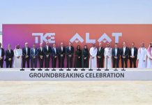 TKE ALAT new manufacturing hub