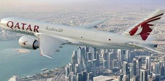 Qatar Airways to resume daily flights to Philadelphia from August Qatar Airways daily flights to Philadelphia from August-GCC Business News