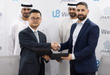 Jameel Motors advances WeRide robotaxi rollout in UAE Jameel Motors advances WeRide robotaxi rollout in UAE-GCC Business News