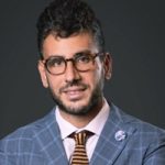 Yousef Hussein- Jameel Motors-WeRide UAE