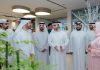Dubai Customs unveils ‘Tadalal’ employee experience center-GCC Business News