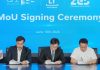 QFZ signs Umm Alhoul insulation plant deals in China QFZ seal deal in China for Umm Alhoul insulation plant-GCC Business News