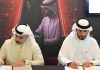 Ajman Transport Authority, e& ink MoU to boost AI transport services Ajman Transport Authority, e& ink MoU to boost AI transport services-GCC Business News