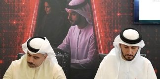 Ajman Transport Authority, e& ink MoU to boost AI transport services Ajman Transport Authority, e& ink MoU to boost AI transport services-GCC Business News