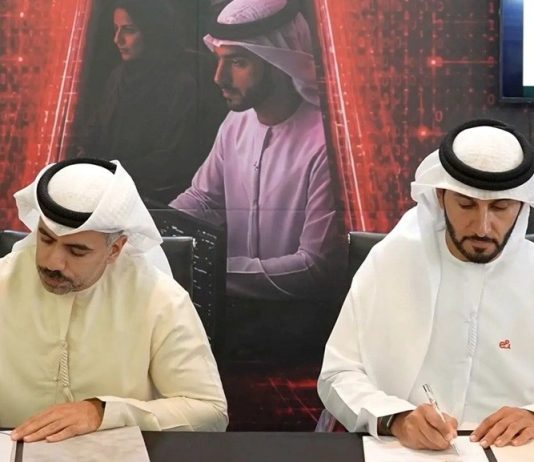Ajman Transport Authority, e& ink MoU to boost AI transport services-GCC Business News
