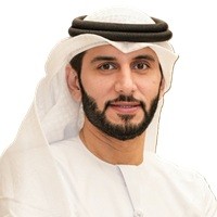 Saood Karmostaje, Acting CEO – Government and VIP Segment, e& UAE