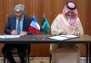 Saudi Arabia, France launch tourism cooperation joint action program Saudi Arabia and France tourism partnership-GCC Business News