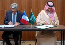 Saudi Arabia and France tourism partnership-GCC Business News